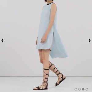 Rachel Roy Petra high low dress